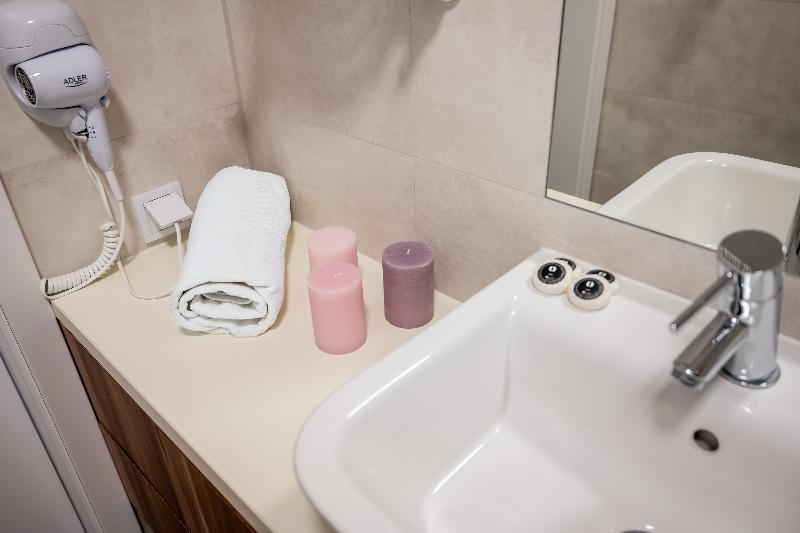 Apartament P&o Zachodni 1
